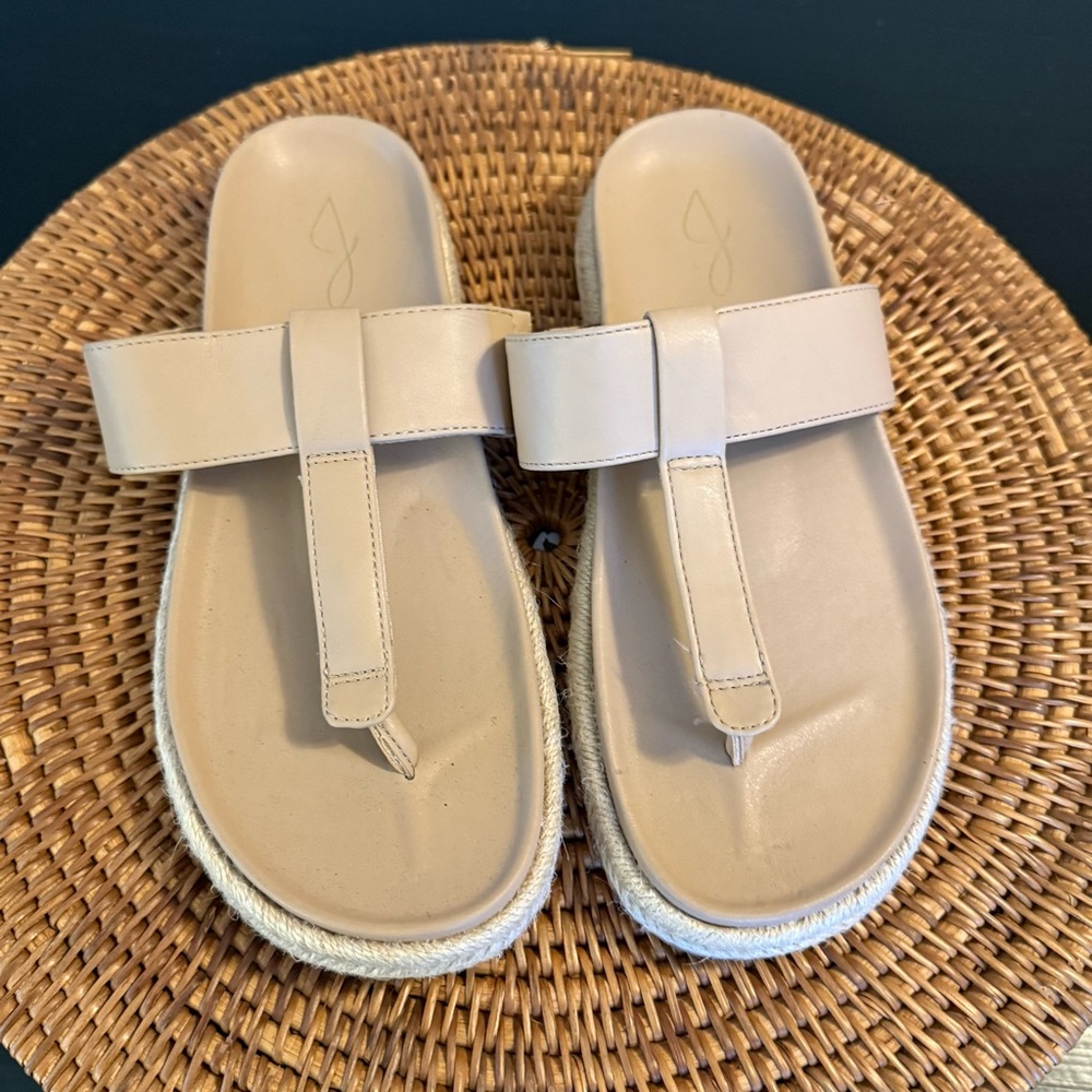 Joie‎ Women's Tan Sandals